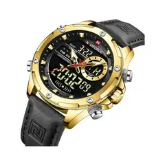 NAVIFORCE - RELOJ 9208 GOLD