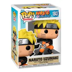 FUNKO - Pop Naruto Con Shuriken