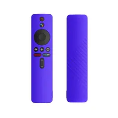 XIAOMI - Funda Protector de Control TV Stick FHD Mi Box S 4K 1er Gen