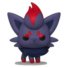 FUNKO - Pop Zorua Pokemon