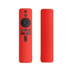 XIAOMI - Funda Protector de Control TV Stick FHD Mi Box S 4K 1er Gen