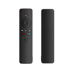 XIAOMI - Funda Protector de Control TV Stick FHD Mi Box S 4K 1er Gen