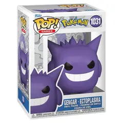 FUNKO - Pop Gengar Pokemon