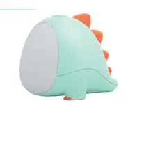 ISMART - Lampara Dino Kids Led Modelo IK PL de Silicona Tactil