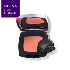 LBEL - Rubor Compacto ABRICOT DORE Forever Blush 5.3 g