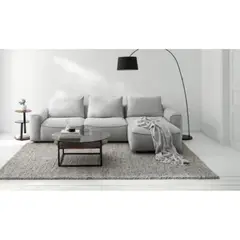 GENERICO - Seccional Derecho Esquinero Praga - Gris Claro