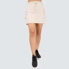 GORDON AND SMITH - FALDA CARGO MUJER LARA