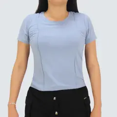GORDON AND SMITH - POLO MODA MUJER ELMA