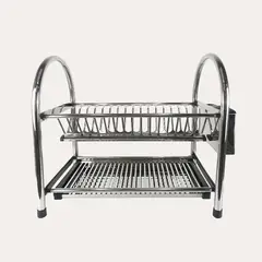 FINEZZA - Escurridor de Platos FZ-8051-R