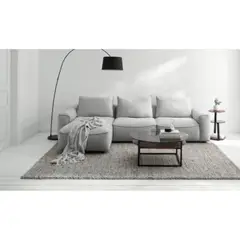 GENERICO - Seccional Izquierdo Esquinero Praga - Gris Claro