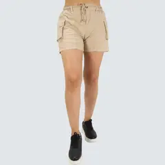 GORDON AND SMITH - SHORT CARGO CINTURA MUJER LONDRES