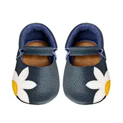 PURI - Balerinas Girasol Azul