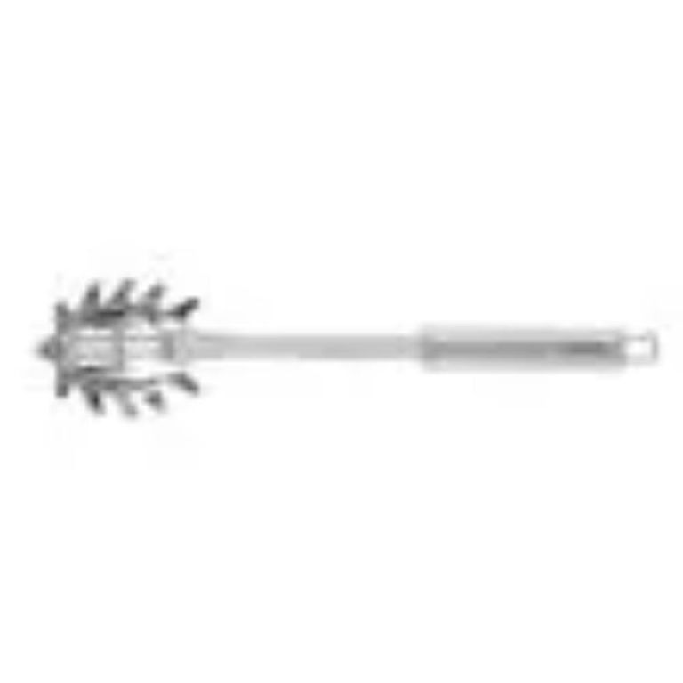 Cuchara AInox PPasta Marffin -