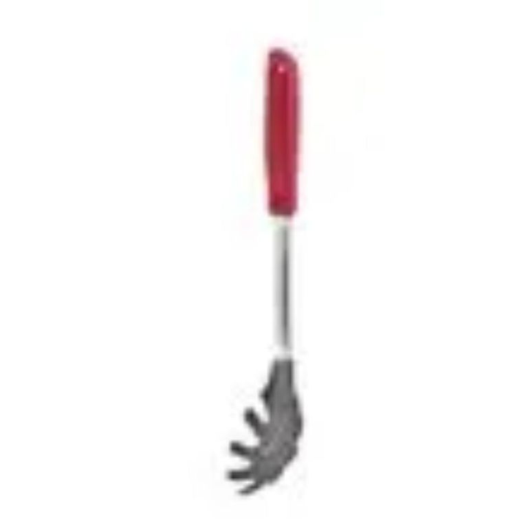 Cuchara para servir Universal Rojo Utilita
