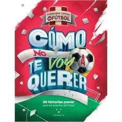 PICHONCITO - CÓMO NO TE VOY A QUERER