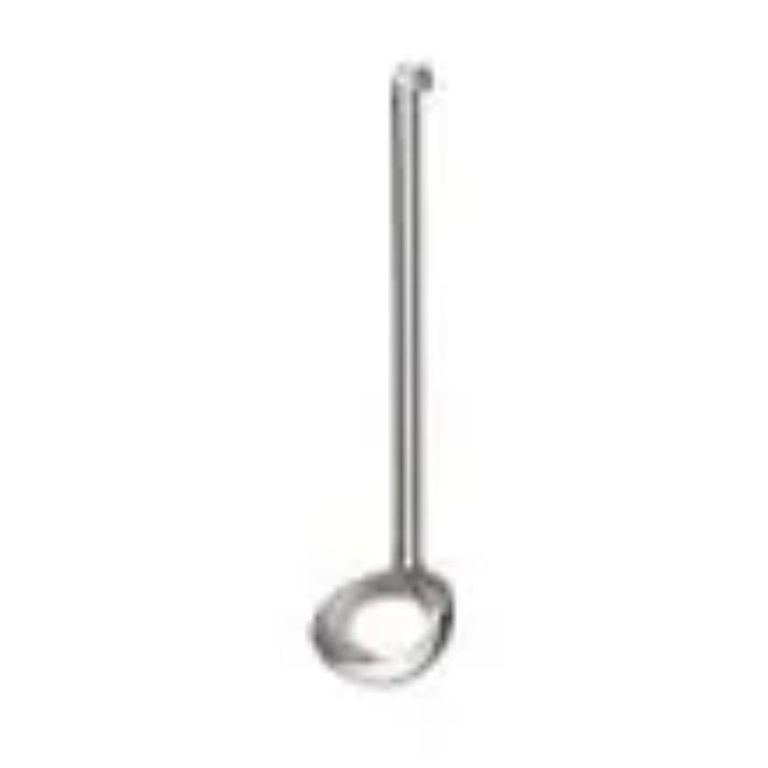 Cucharon Acero 500 X11 Mm -