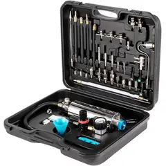 GENERICO - Limpiador de Inyector sin Desmontaje