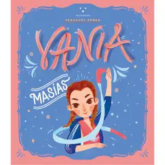 PICHONCITO - Peruanos Power Vania Masías