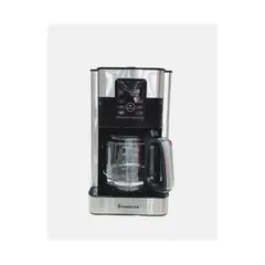 FINEZZA - Cafetera Eléctrica CK-676DI 1.8 Lts