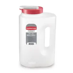 RUBBERMAID - Jarra Mixermate Resistente a Fugas 1GAL 2122604