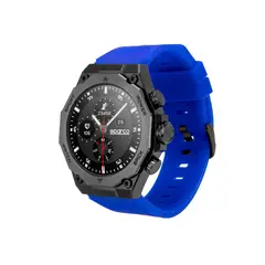 SPARCO - Smartwatch Deportivo Bluetooth SSW1