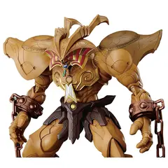 BANDAI - Yu-Gi-Oh Figure Rise Standard Amplified Exodia Model Kit