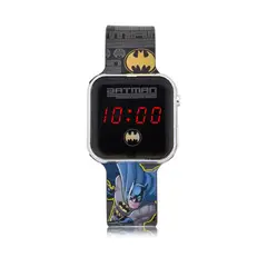 ACCUTIME - RELOJ BATMAN LED BAT4864