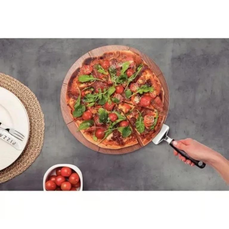 Espatula PPizza Utilita 25632100