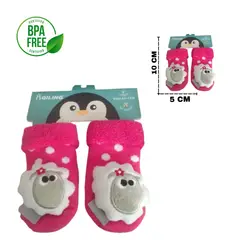 GENERICO - MEDIAS SONAJERAS