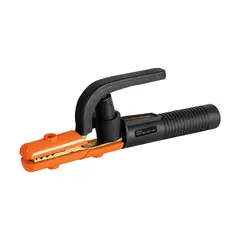 TRUPER - Pinza porta electrodo de 300 A,