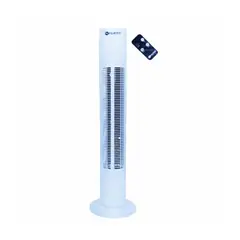 FUJITEC - Ventilador de Torre de 32 pulgadas con Control CF-3200C.R
