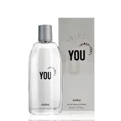 ESIKA - YOU EAU DE TOILETTE UNISEX 90ML