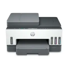 HEWLETT PACKARD - MULTIFUNCIONAL DE TINTA HP SMART TANK 750 PN PRHPSMART750