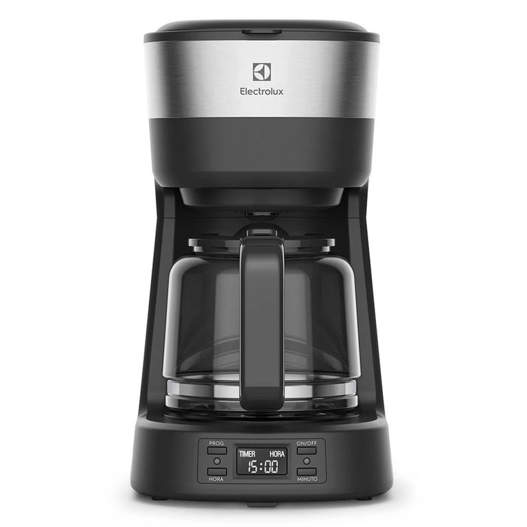 Cafetera Programable Experience ECM25