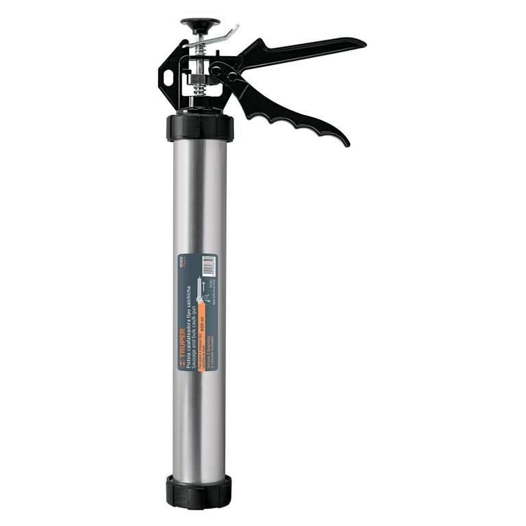 Pistola calafateadora para salchicha de 600 ml,