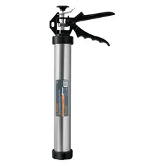 TRUPER - Pistola calafateadora para salchicha de 600 ml,