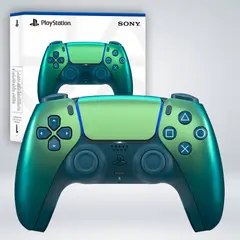 PLAYSTATION - MANDO PS5 ACC DUALSENSE 5 - TEAL AMER
