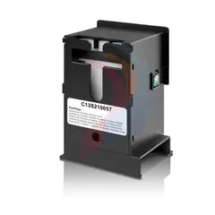 GENERICO - CAJA DE MANTENIMIENTO COMPATIBLE SC13MBF570T2100T3170XF571T3100T3170