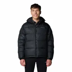 COLUMBIA - Casaca Hombre Pike Lake Ii Negra