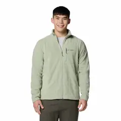 COLUMBIA - Polar Hombre Fast Trek Ii Verde