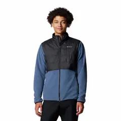 COLUMBIA - Polar Hombre Basin Butte™ Azul
