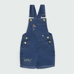 KUKULI - OVEROL REYCHEL NIÑA M1411