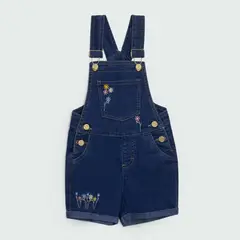 KUKULI - OVEROL REYCHEL NIÑA M1411