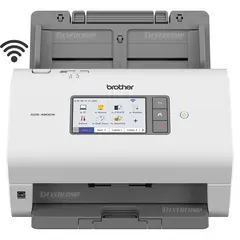 BROTHER - Escaner ADS-4900W USB Wifi Duplex ADF