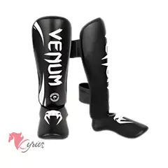 NO LOGO - Canillera Nacional MMA Talla Estándar