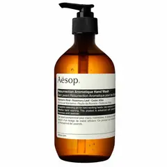 AESOP - Gel de Manos Aromatique Resurrection de 500 ml -