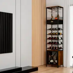 GENERICO - Vinera Estante de Vinos - Elegante y Funcional