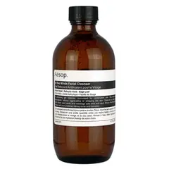 AESOP - Limpiador Facial In Two Minds 200 ml