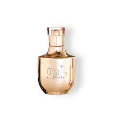 NATURA - UNA BRILLO PERFUME DE DAMA
