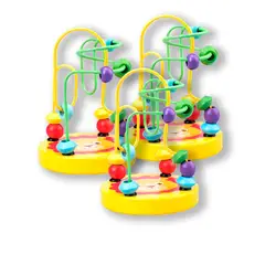 GENERICO - 3UNID CIRCUITO CHICO